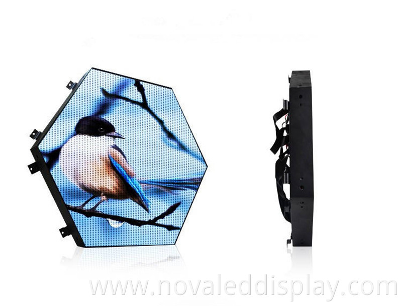 Night Club Led Screen